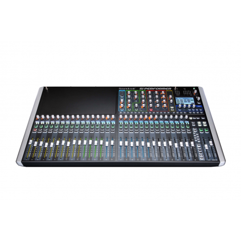 soundcraft pic si performer3 1